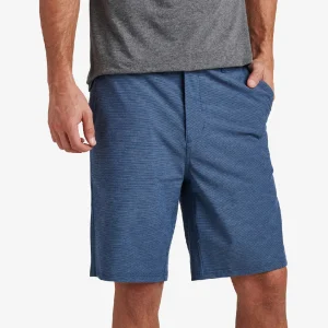Dante Walk Short