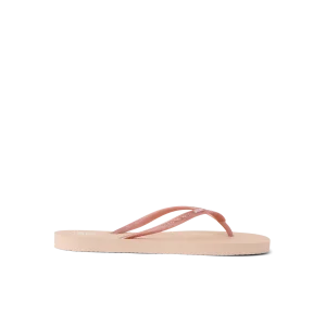 Seaside Square Toe